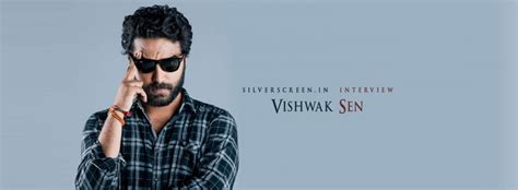 Vishwaksen Naidu: Early Life and Career