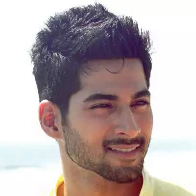 Vivan Bhatena: Bio and Personal Life