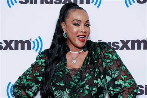 Vivica Star Biography