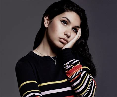 Vlaamse Alessia's Acting Projects and Achievements