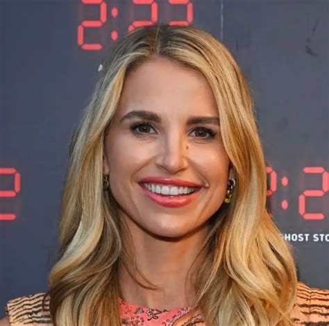 Vogue Williams Bio