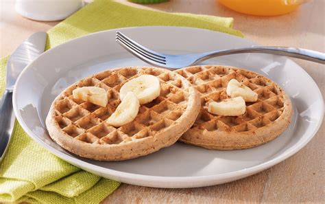 Waffles for Every Diet: Gluten-free, Vegan, and Other Alternatives