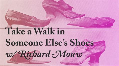 Walking in Someone Else's Shoes: Perspective and Understanding