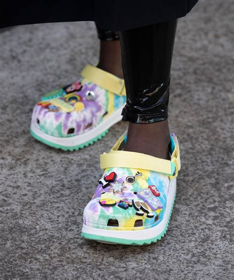 Walking on Controversy: The Debate around the Ugly Shoe Craze