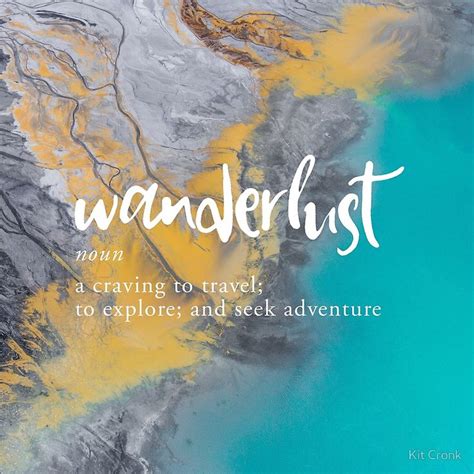 Wanderlust's Legacy: Inspiring Others to Seek Adventure and Fulfill Their Dreams