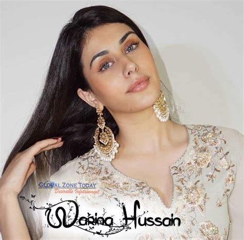 Warina Hussain Biography: Early Life and Career