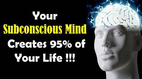 Warning Signs from Your Subconscious: Understanding the Message