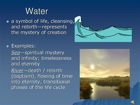 Water as a Symbol of Cleansing and Rebirth: How Deluge Dreams Can Indicate Renewal