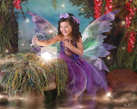 Ways to Establish a Connection with the Enchanting World of Fairies