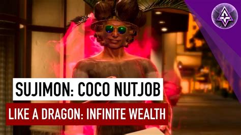 Wealth: Coco's Fortune