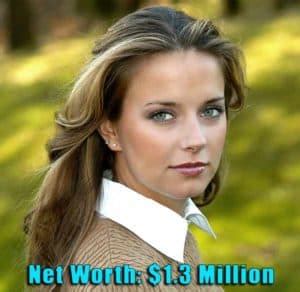 Wealth Assessment: How Much is Amber Brkich Worth?