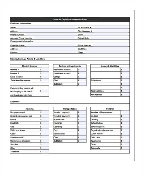 Wealth Assessment: Lux Lacheln's Financial Value Examination