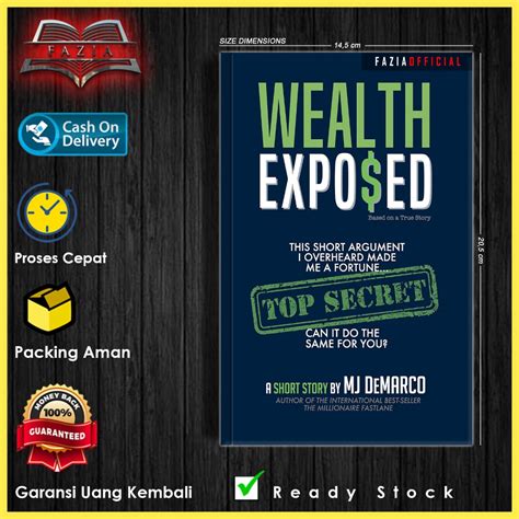 Wealth Exposed