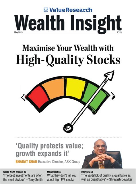 Wealth Insights