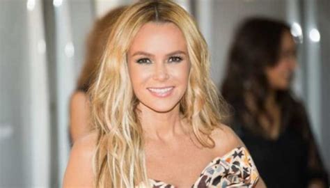 Wealth Status: Amanda Holden's Financial Status