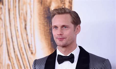 Wealth and Achievements of Alexander Skarsgard