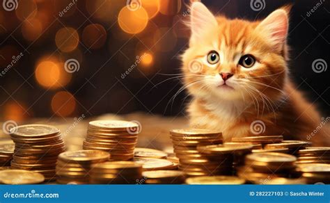 Wealth of the Feline