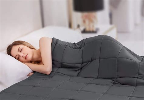 Weighted Blankets for Improved Sleep Quality: Fact or Fiction?