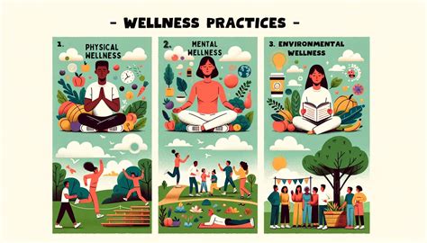 Wellness Practices of Love Barnett