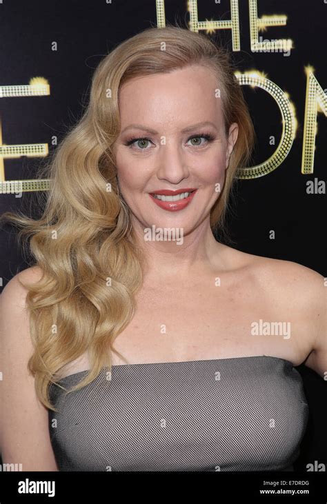 Wendi Mclendon Covey's Impact on Hollywood