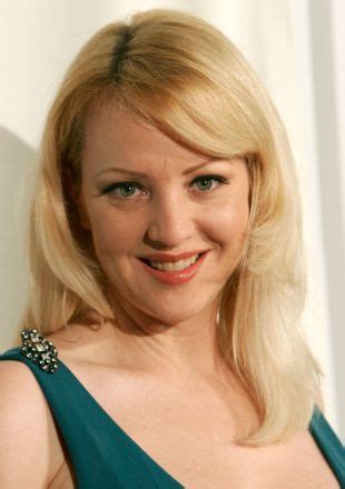 Wendi Mclendon Covey: A Brief Biography