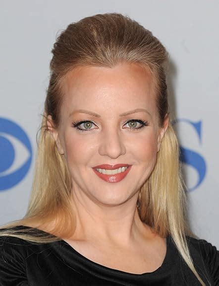 Wendi Mclendon Covey: An Inspirational Figure