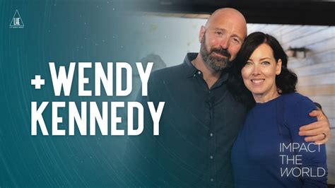 Wendy Kennedy's Influence in the Entertainment Industry