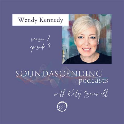 Wendy Kennedy's Physical Appearance and Style