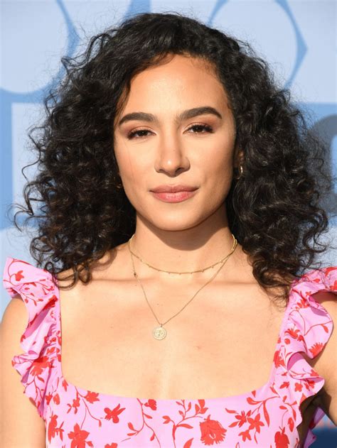 What's Next for Aurora Perrineau?