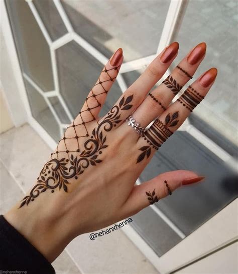 What's Next for Henna Ssy?