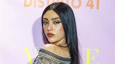 What's Next for Lourdes Leon