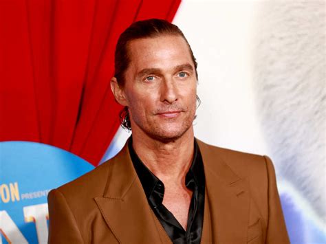 What's Next for Matthew McConaughey?