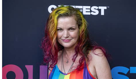 What's Next for Pauley Perrette?