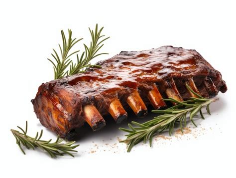 What Can Our Desires Tell Us About Our Cravings for Succulent Ribs and Juicy Burgers?