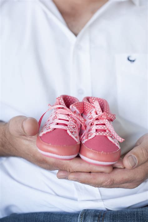 What Dreams about Baby Shoes May Indicate about Parenthood