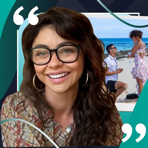 What Lies Ahead for Sarah Hyland?