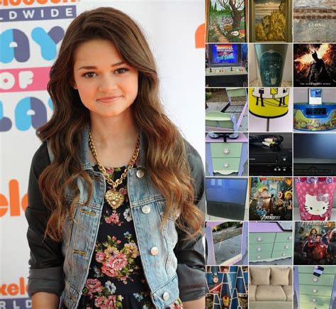 What Makes Ciara Bravo Stand Out