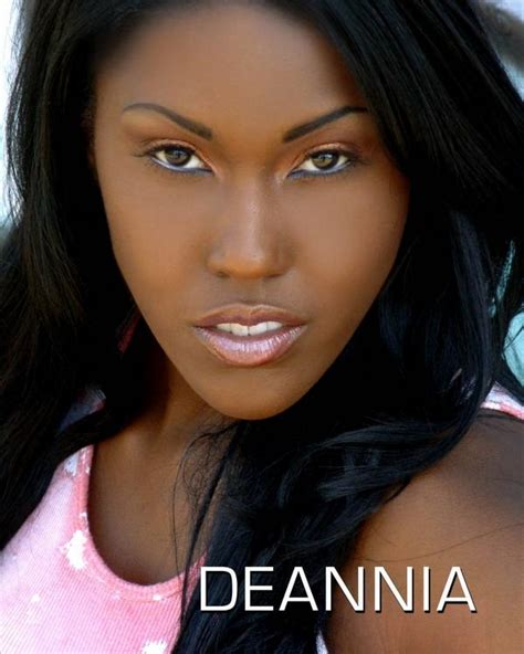 What Makes Deannia Divine Unique in Comparison with Other Celebrities?