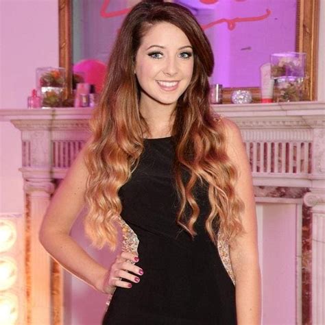 What Makes Zoe Sugg Stand Out?