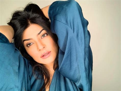 What Sets Sushmita Apart from the Rest?