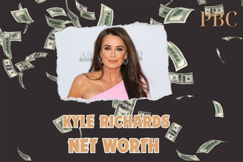 What is Jet Richards' Net Worth?