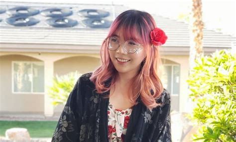 What is Lily Cute's Net Worth?