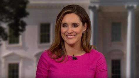 What is Margaret Brennan's net worth?