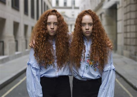 When Twins are Worlds Apart: Examining the Differences in Twin Personalities