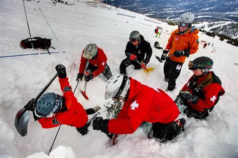 When Winter Takes a Deadly Turn: The Haunting Tales of Avalanche Victims