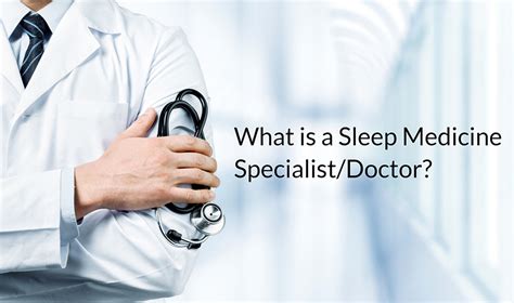 When to Seek Expert Assistance: Deciding to Consult a Sleep Specialist