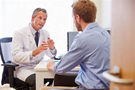 When to Seek Medical Help for Discomfort in the Language