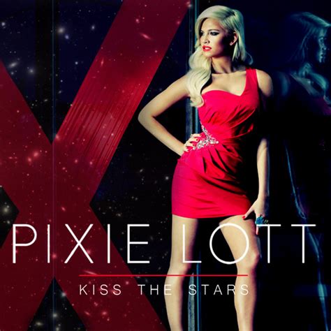 When was Pixie Kiss born