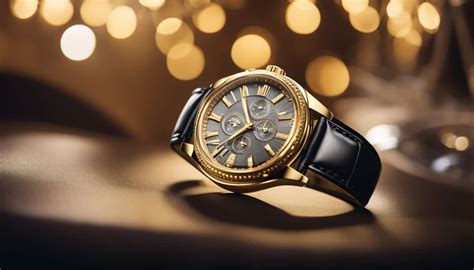 Where to Find Your Perfect Gold Timepiece: Exclusive Boutiques and Online Retailers