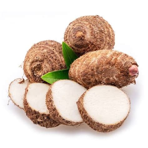 Where to Find and Purchase Fresh Cocoyam in Your Locality